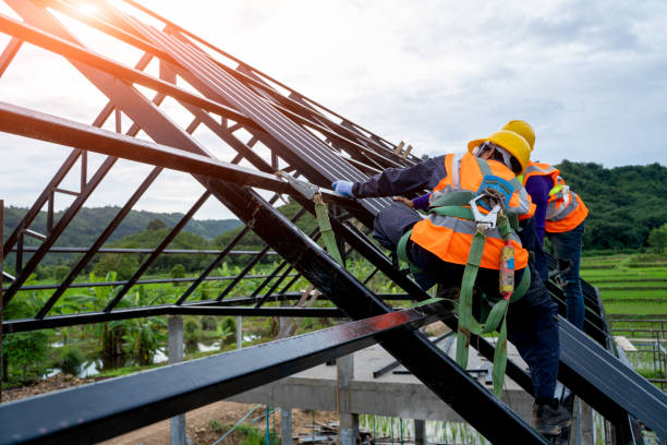 Professional Roofing Contractor in Plymouth, WI