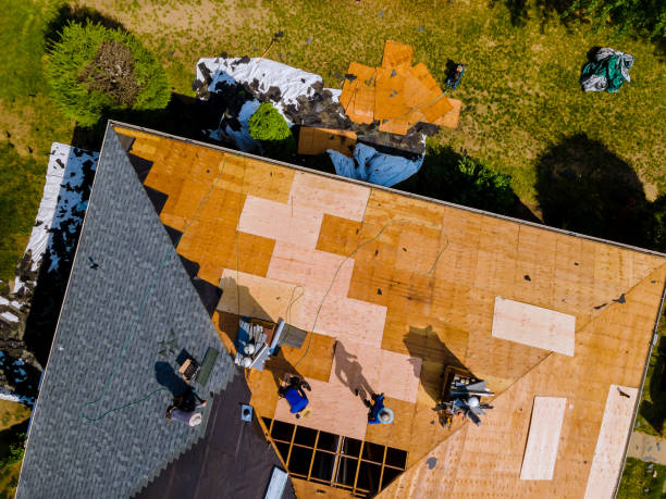 Roof Waterproofing Services in Plymouth, WI
