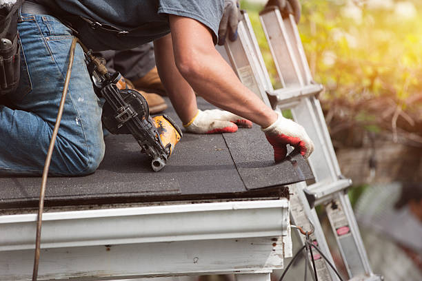 Residential Roof Replacement in Plymouth, WI