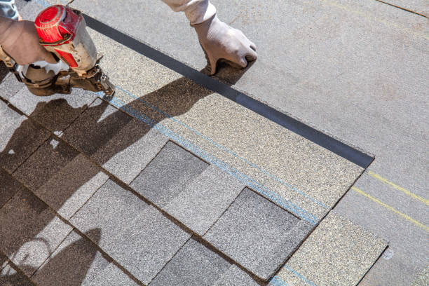 Best Shingle Roofing Installation  in Plymouth, WI