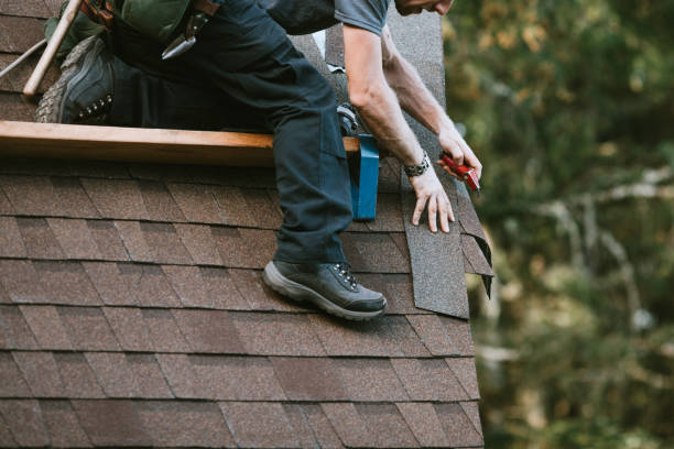 Best Metal Roofing Contractor  in Plymouth, WI