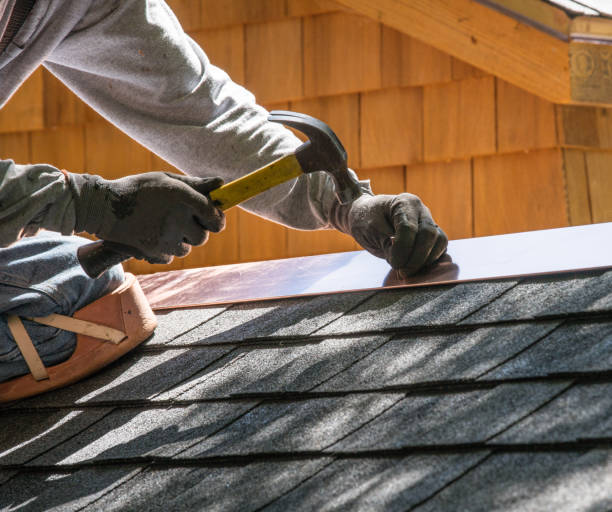 Sealant for Roof in Plymouth, WI